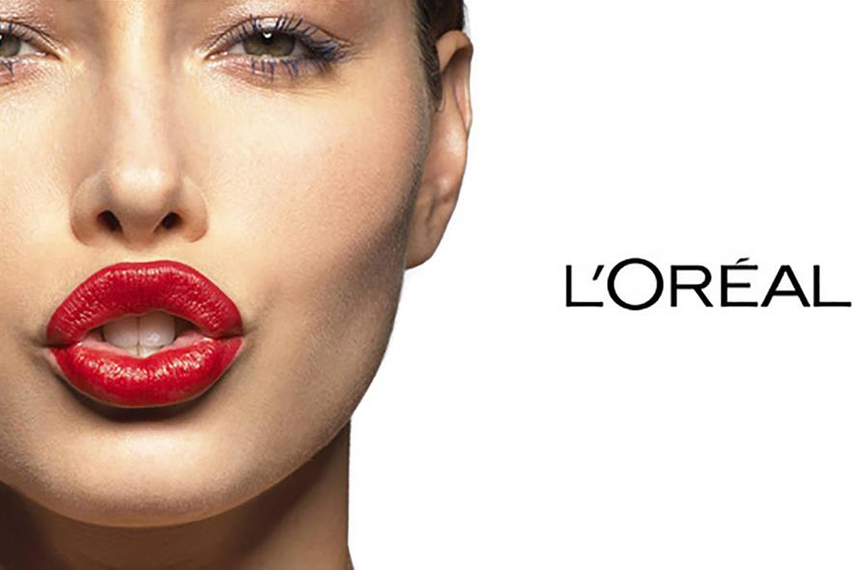 L’Oréal