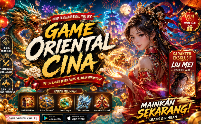 Menghormati Piksel: Sejarah Pemakaman Virtual MMORPG