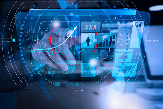 Peran Data Analytics dalam Menentukan Meta Game
