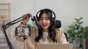 Fenomena Streaming Game Online yang Melahirkan Banyak Content Creator Sukses