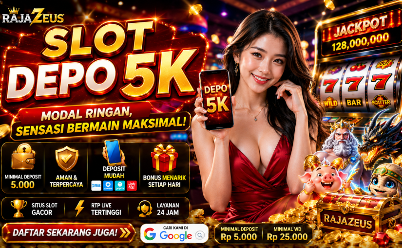 Mengapa Efek Suara Kecil dalam Game Online Begitu Kuat?