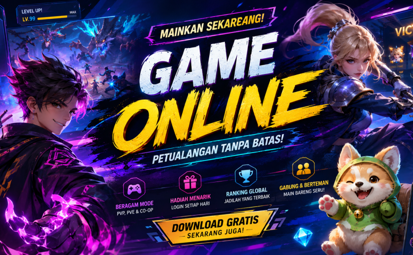 Mengapa Profesional Esport Masih Merasakan Gugup?